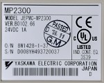 Yaskawa JEPMC-MP2300