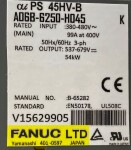 FANUC A06B-6250-H045